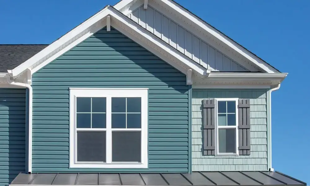 Roof repair and inspection services in DeBary